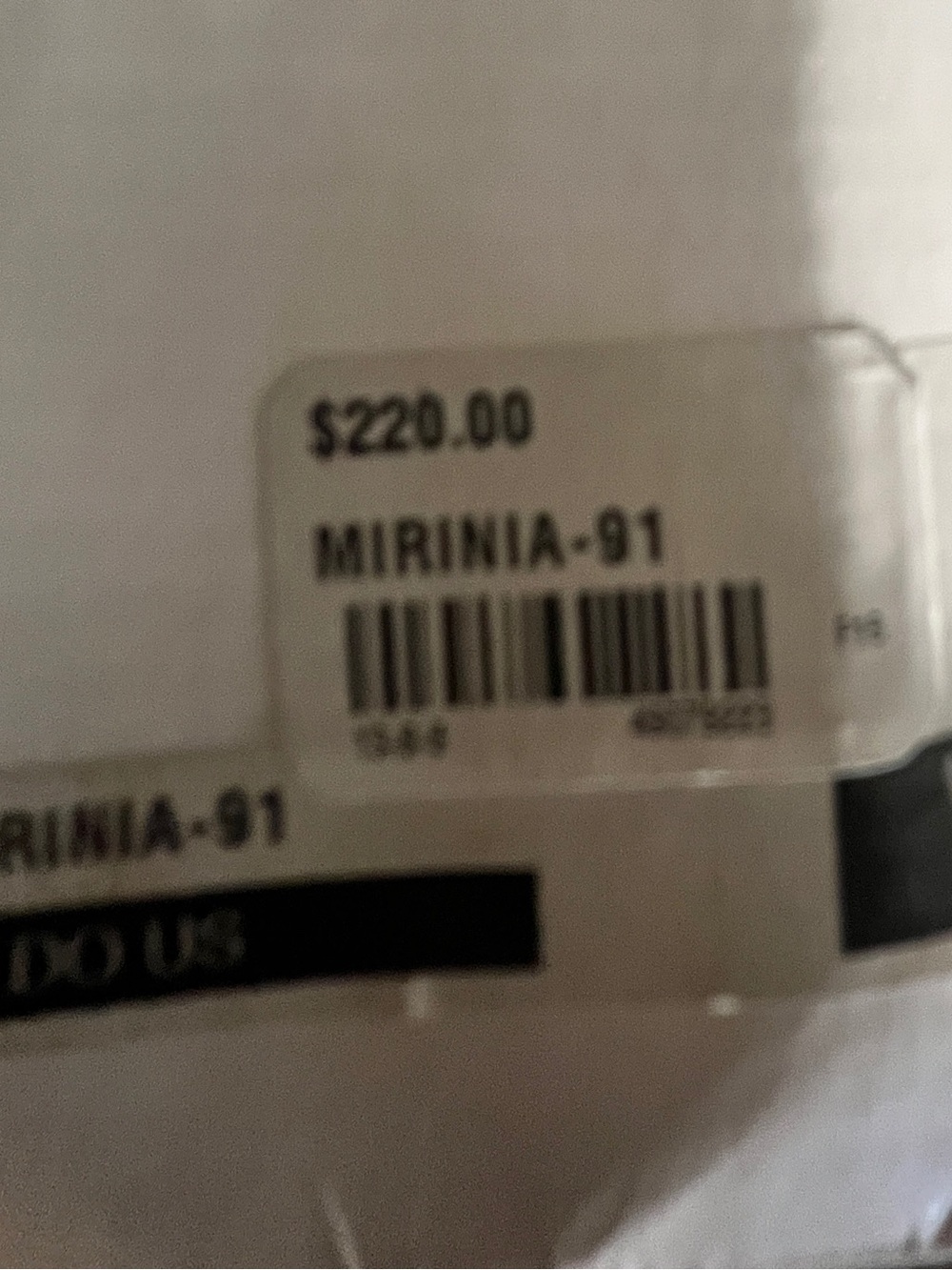 Aldo “Mirinia” Black over-the-knee boots - Picture 4 of 15